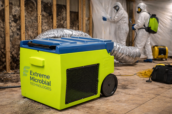 X-MAK™ (SUPER SCRUBBER)